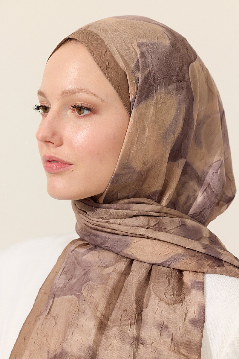 Nars Kraş Şal - Kum - 3