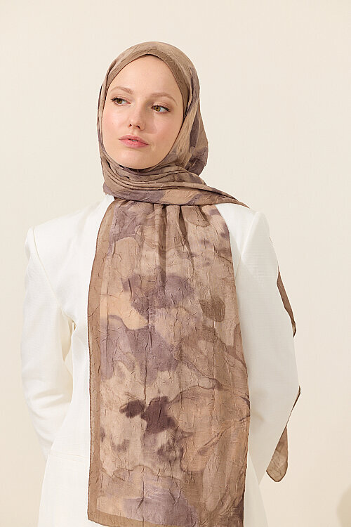 Nars Kraş Şal - Kum 