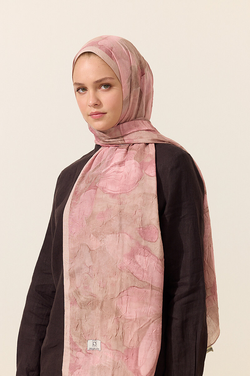 Nars Kraş Şal - Pudra - 2