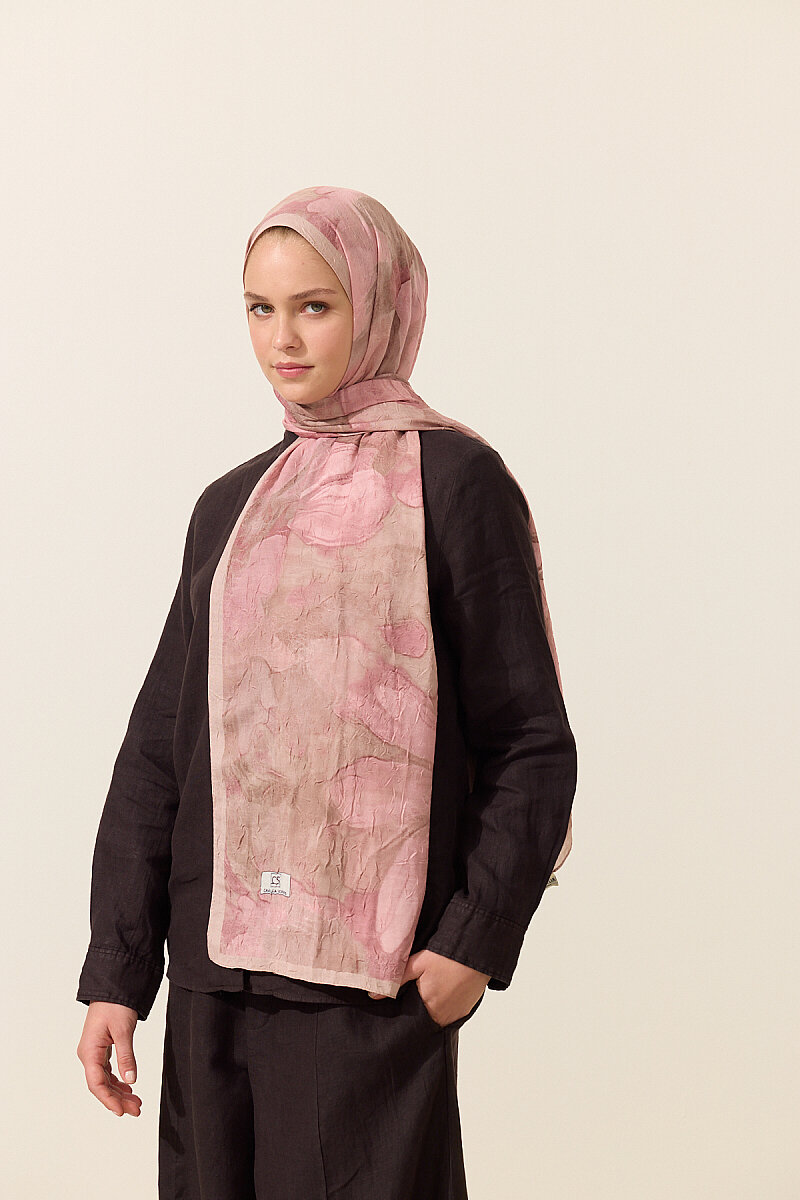 Nars Kraş Şal - Pudra - 3