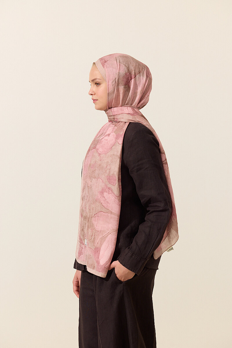 Nars Kraş Şal - Pudra - 4