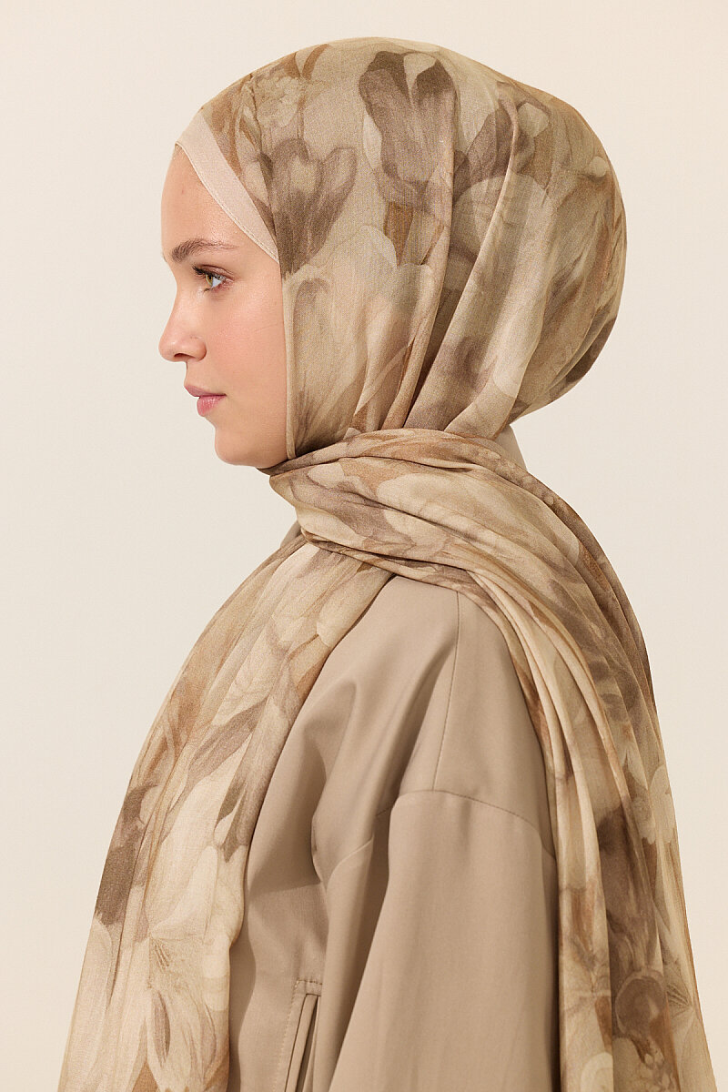 Noa Rami Şal - Kum - 4