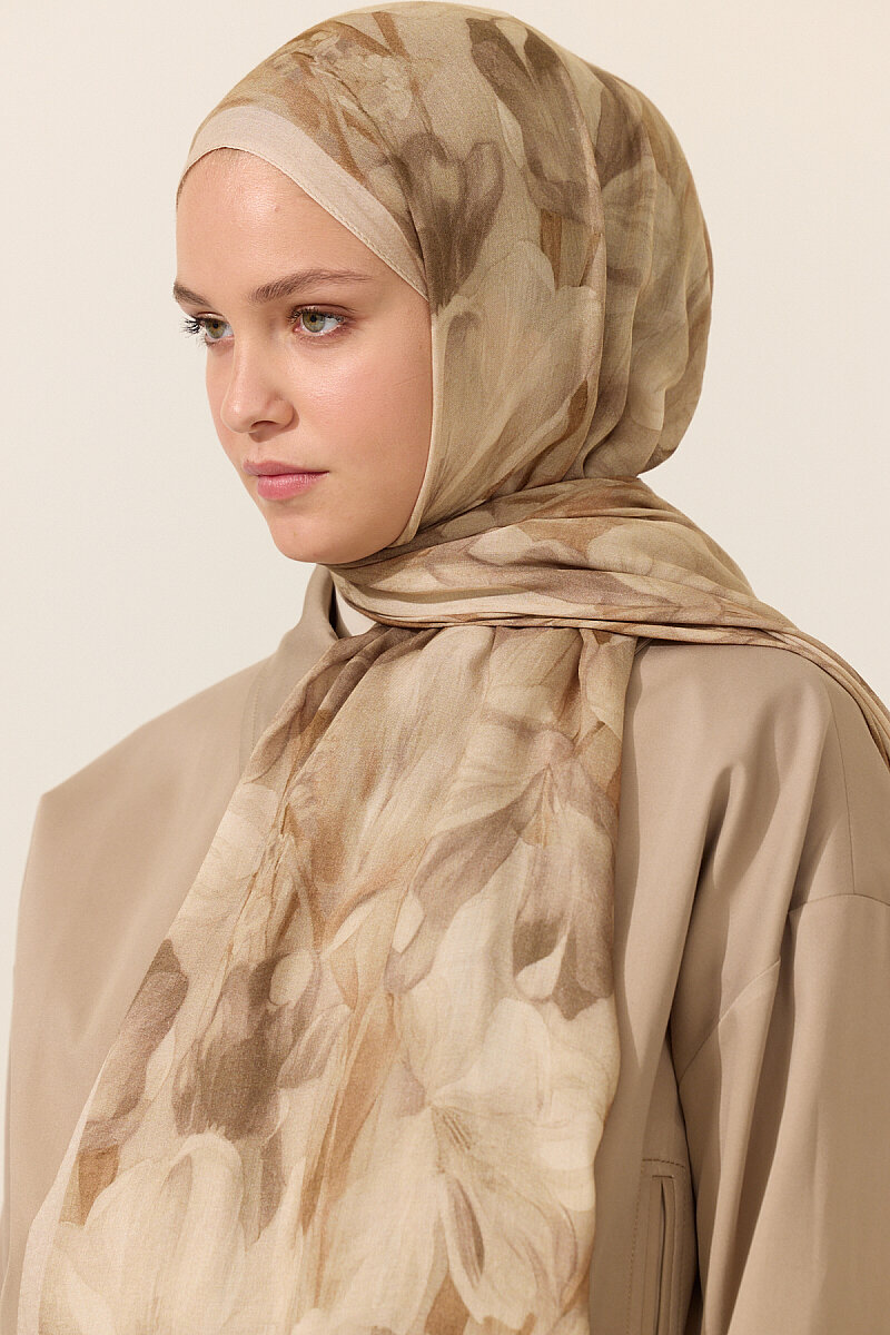 Noa Rami Şal - Kum - 3