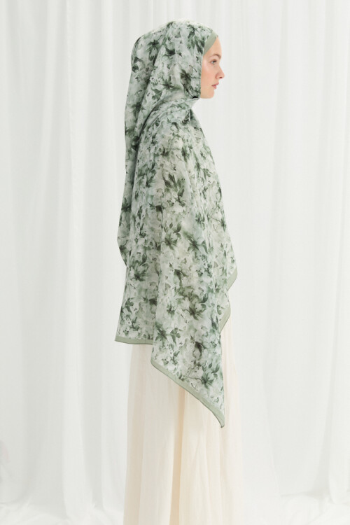 Olivia Kraş Şal - Çağla - Camellia Scarfs (1)