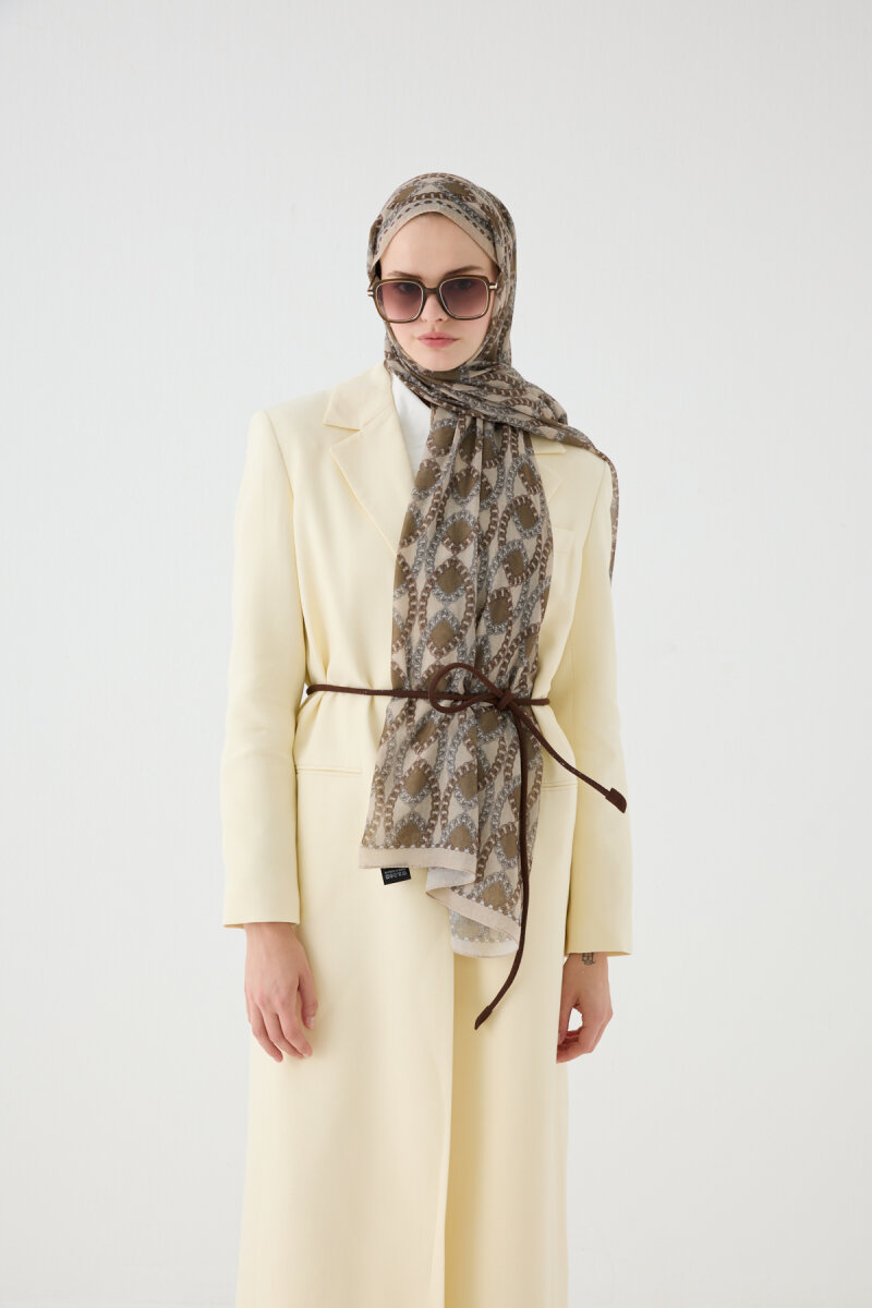 Prag Rami Şal - Kum - 1