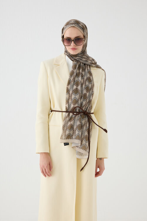 Prag Rami Şal - Kum 