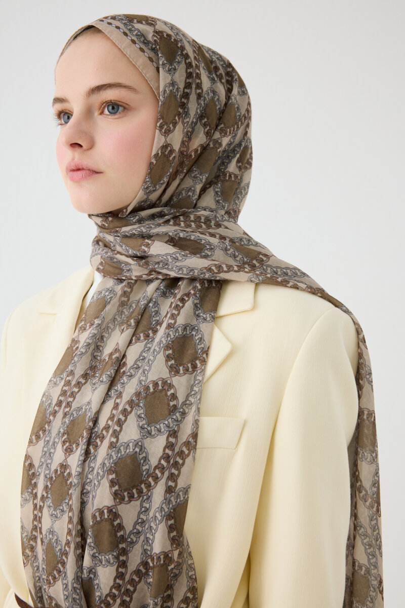 Prag Rami Şal - Kum - 4