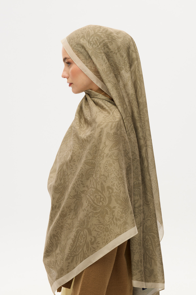 Reflection Soft Şal - Çağla - 3