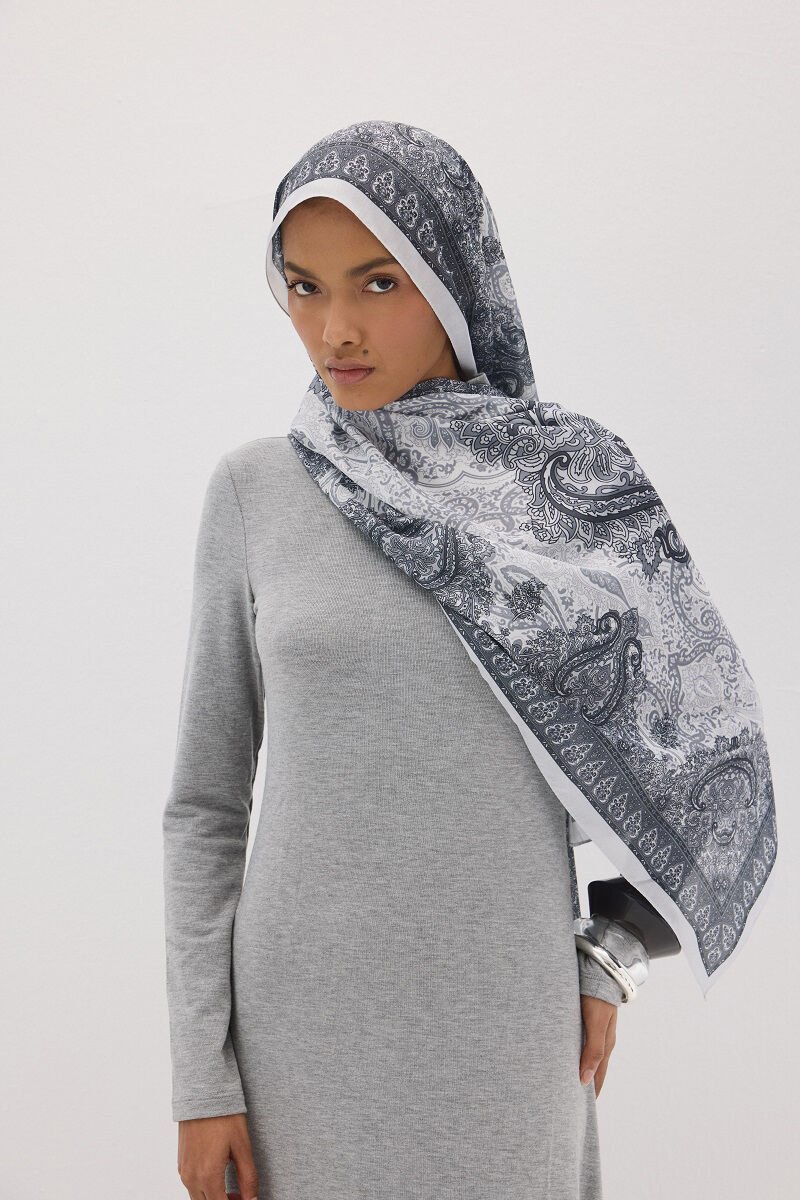 Softtime Soul Desen Gri - 3