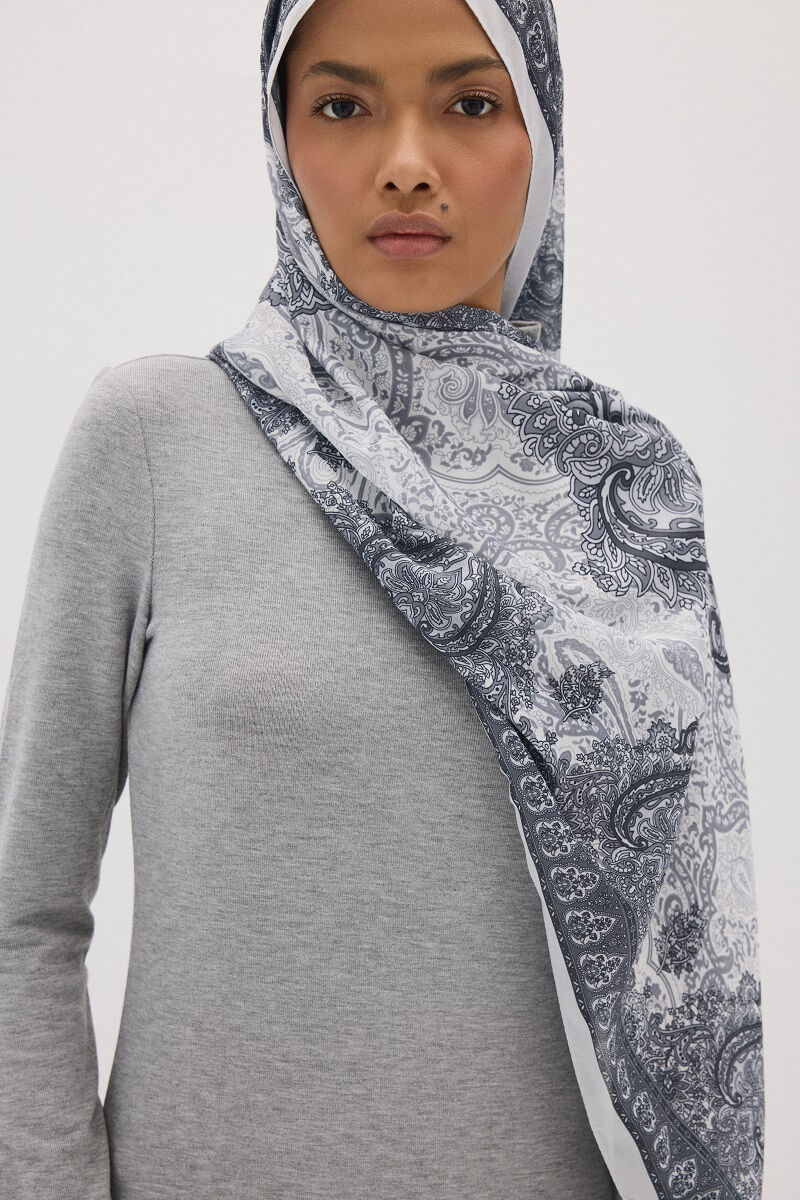 Softtime Soul Desen Gri - 4