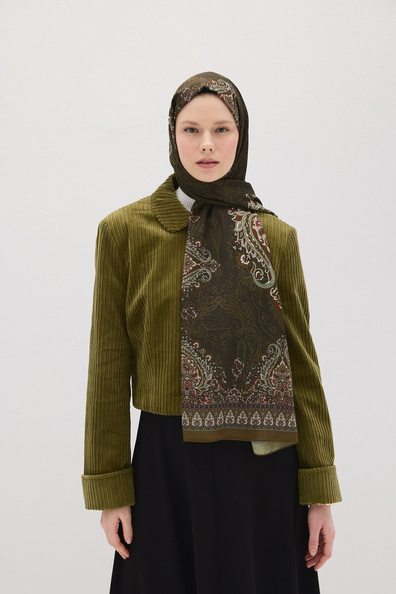 Softtime Soul Desen Haki - 3