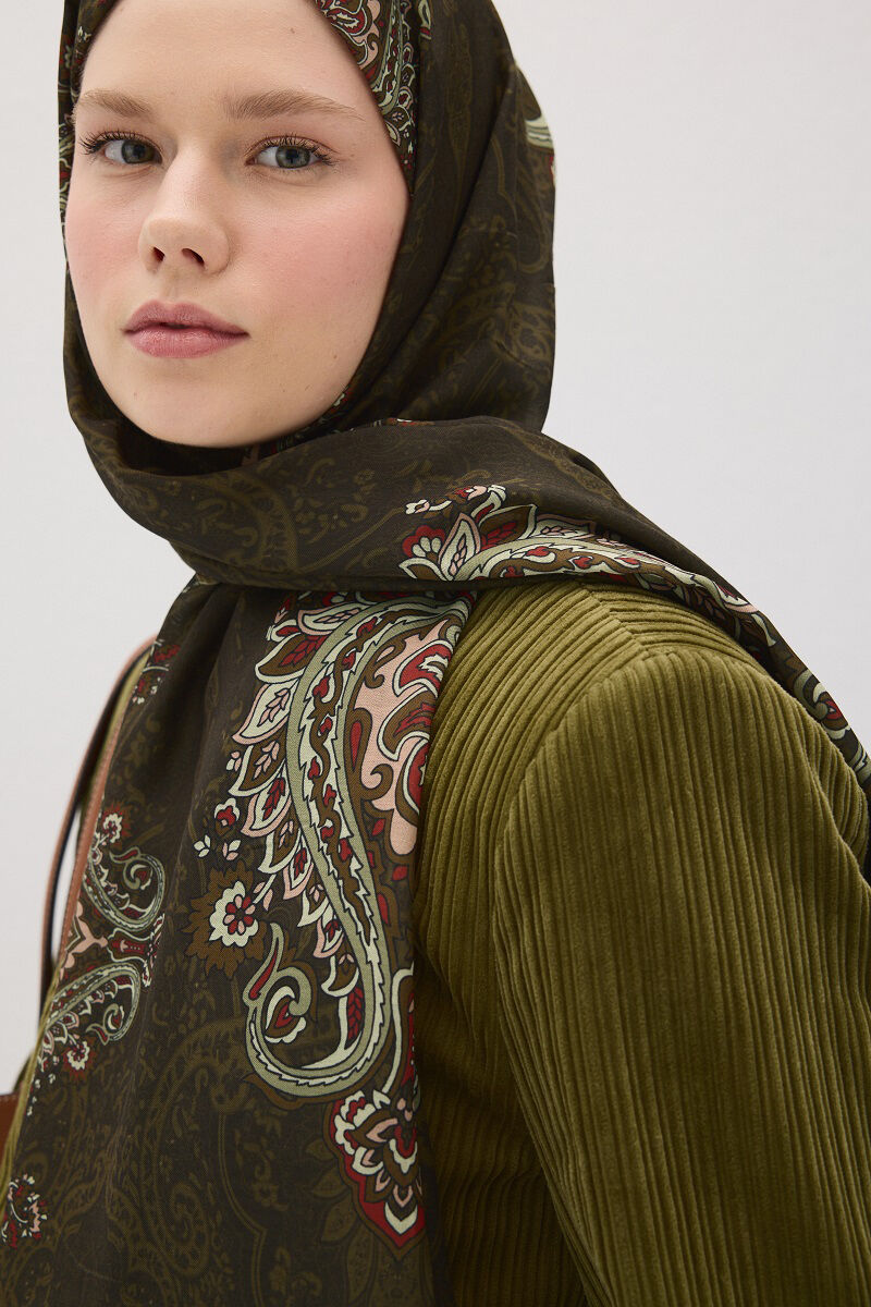 Softtime Soul Desen Haki - 4