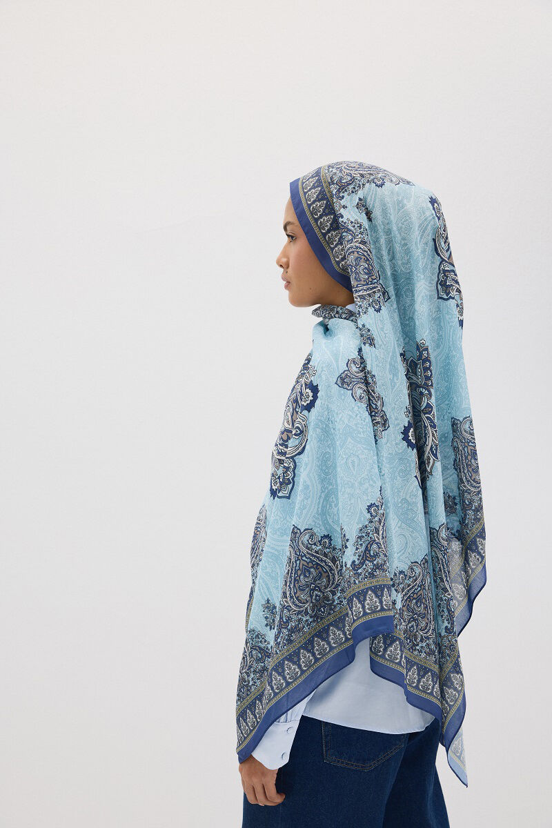 Softtime Soul Desen Mavi - 2