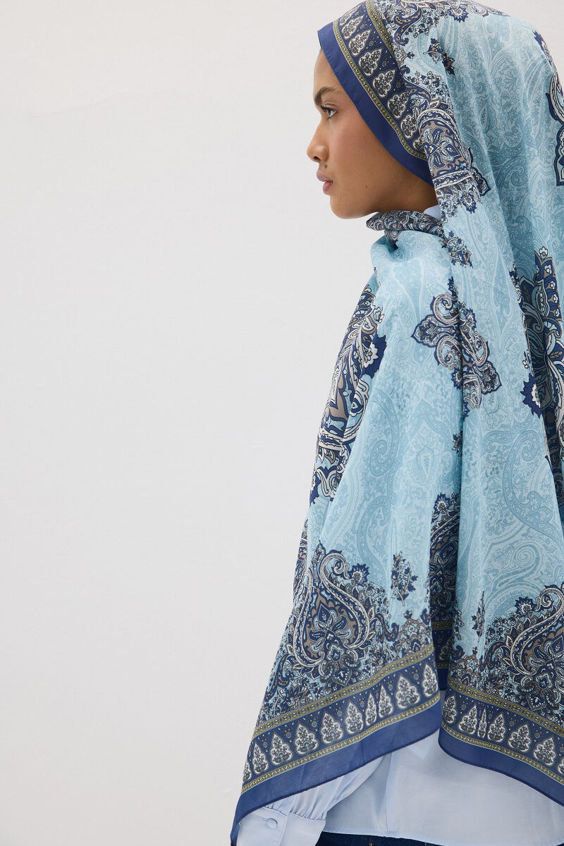 Softtime Soul Desen Mavi - 3