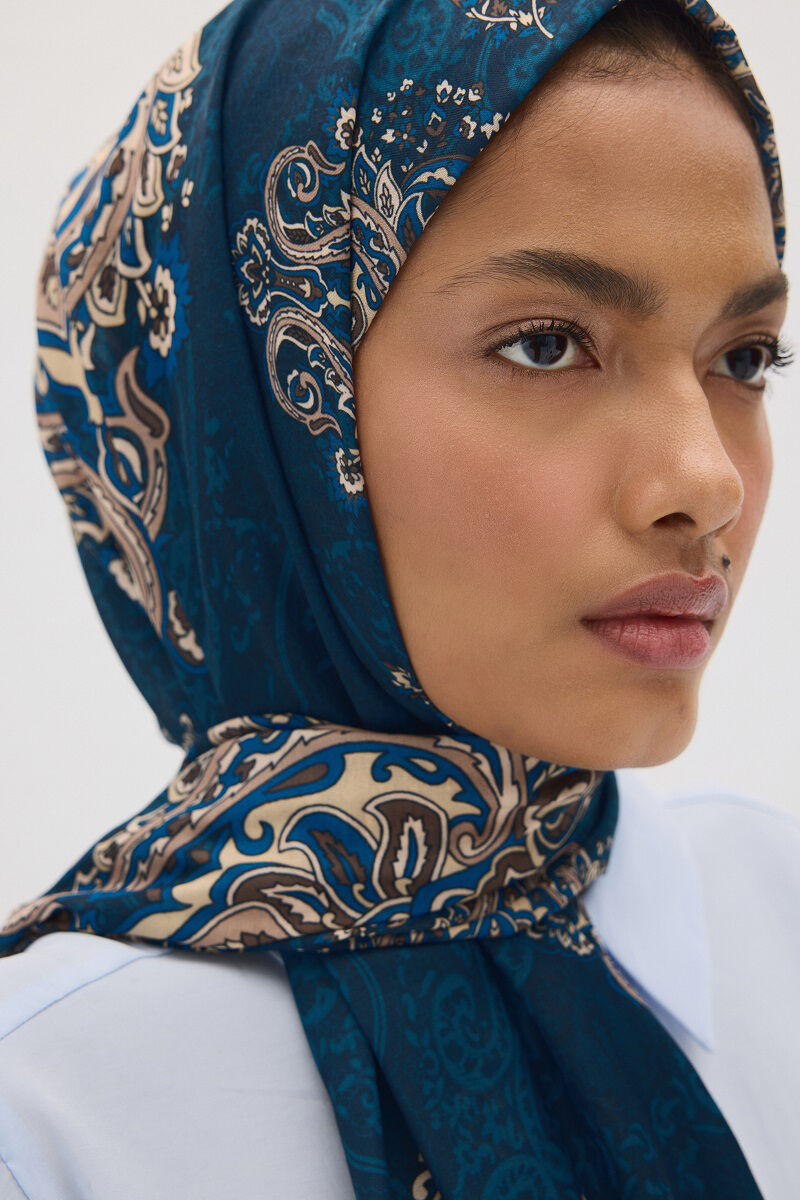 Softtime Soul Desen Petrol - 4