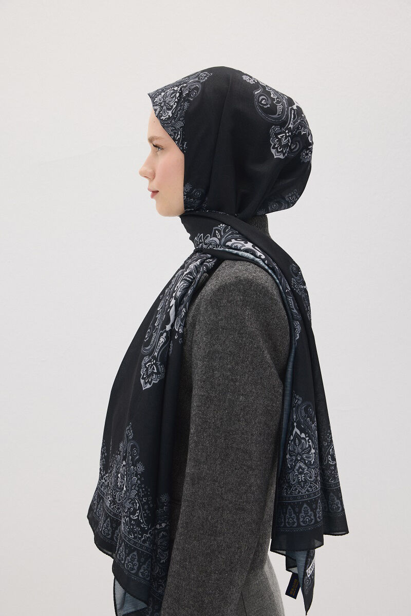 Softtime Soul Desen Siyah - 3