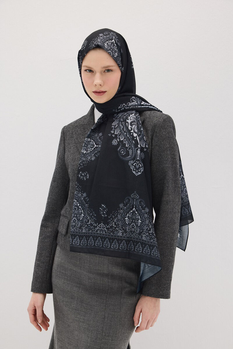 Softtime Soul Desen Siyah - 4