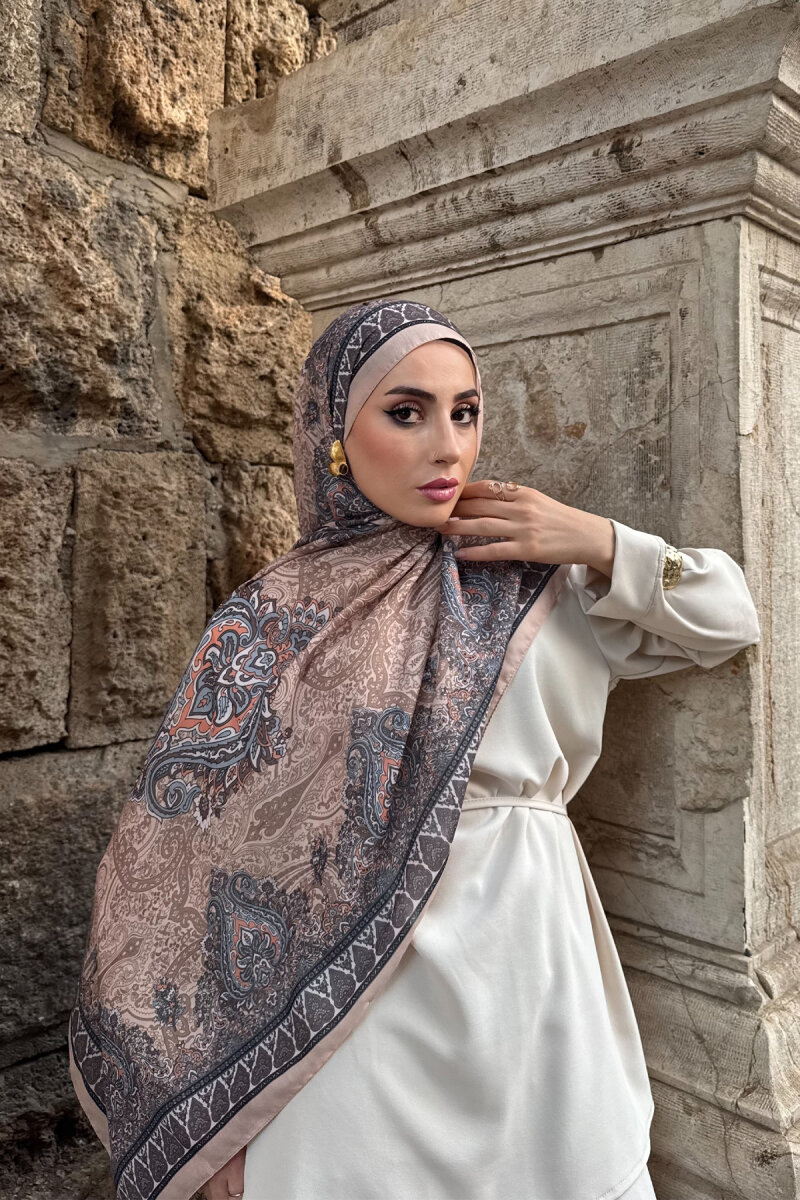 Softtime Soul Desen Vizon - 1