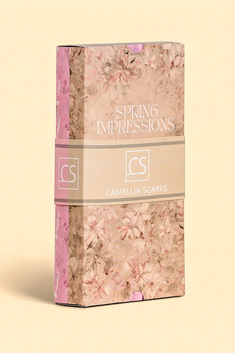Spring Impression — Velour - 1