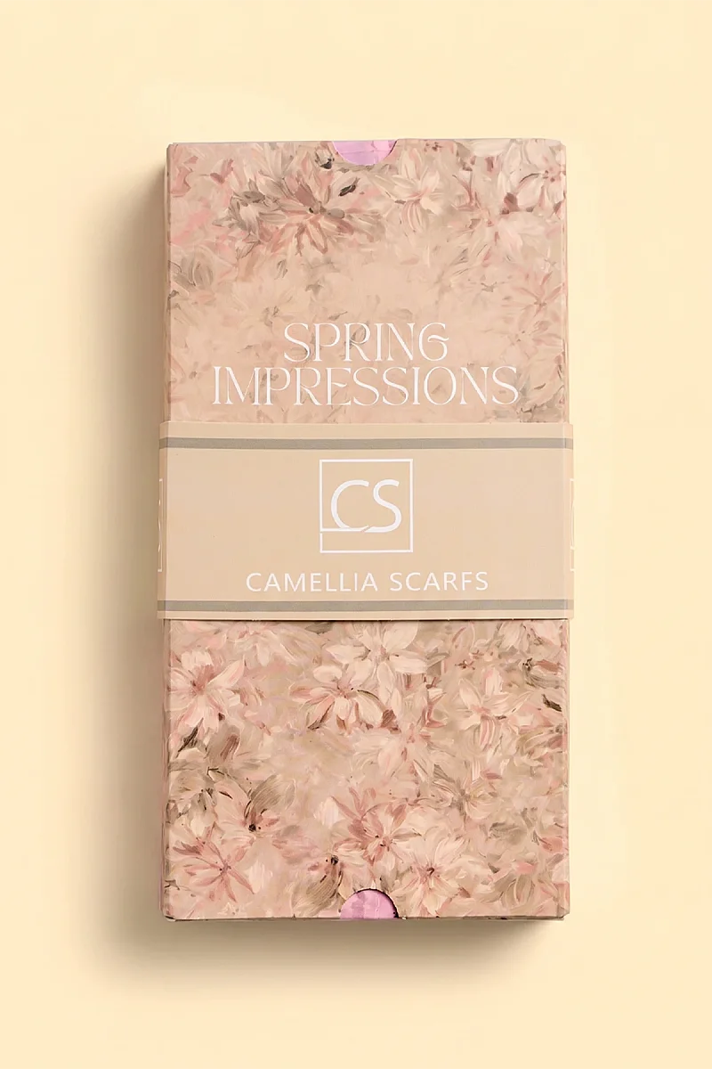 Spring Impression — Velour - 2