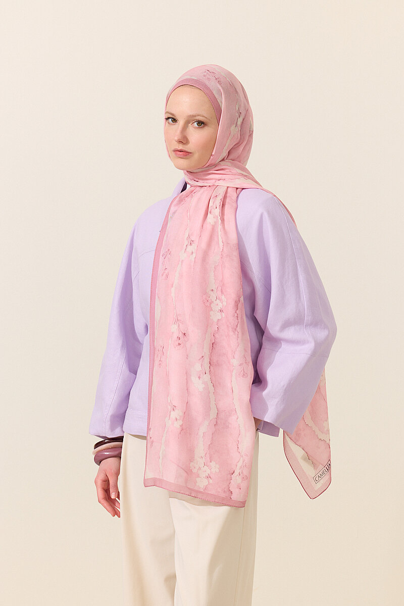 Spring Impression — Velour - 5