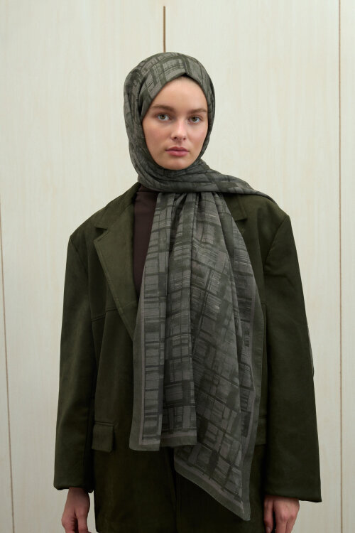 Valentina Rami Şal - Çağla 