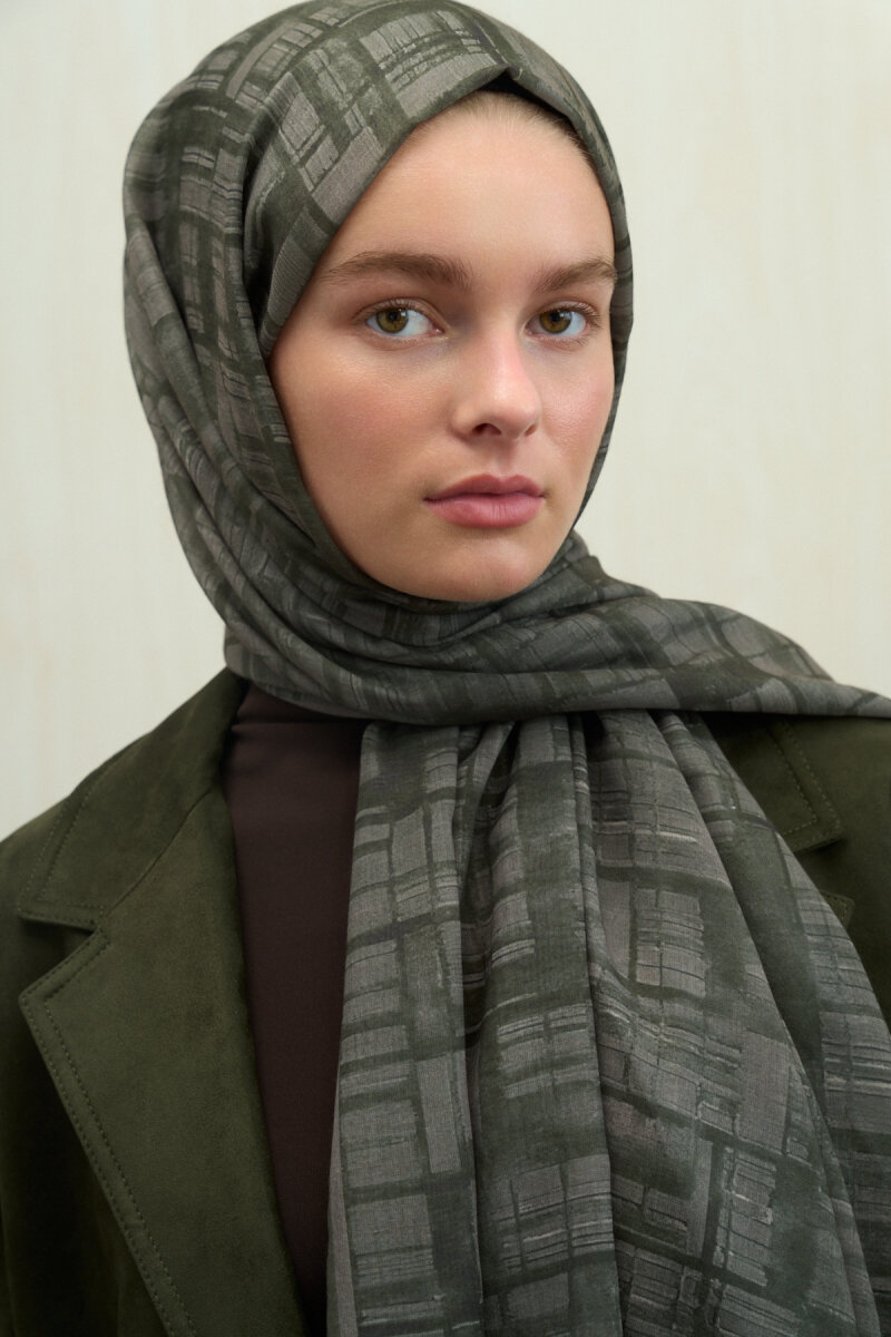 Valentina Rami Şal - Çağla - 2