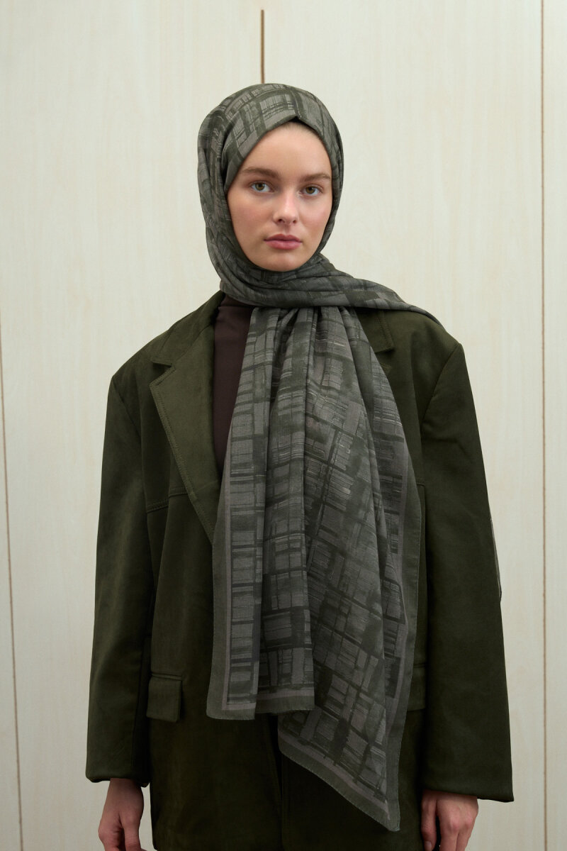 Valentina Rami Şal - Çağla - 1