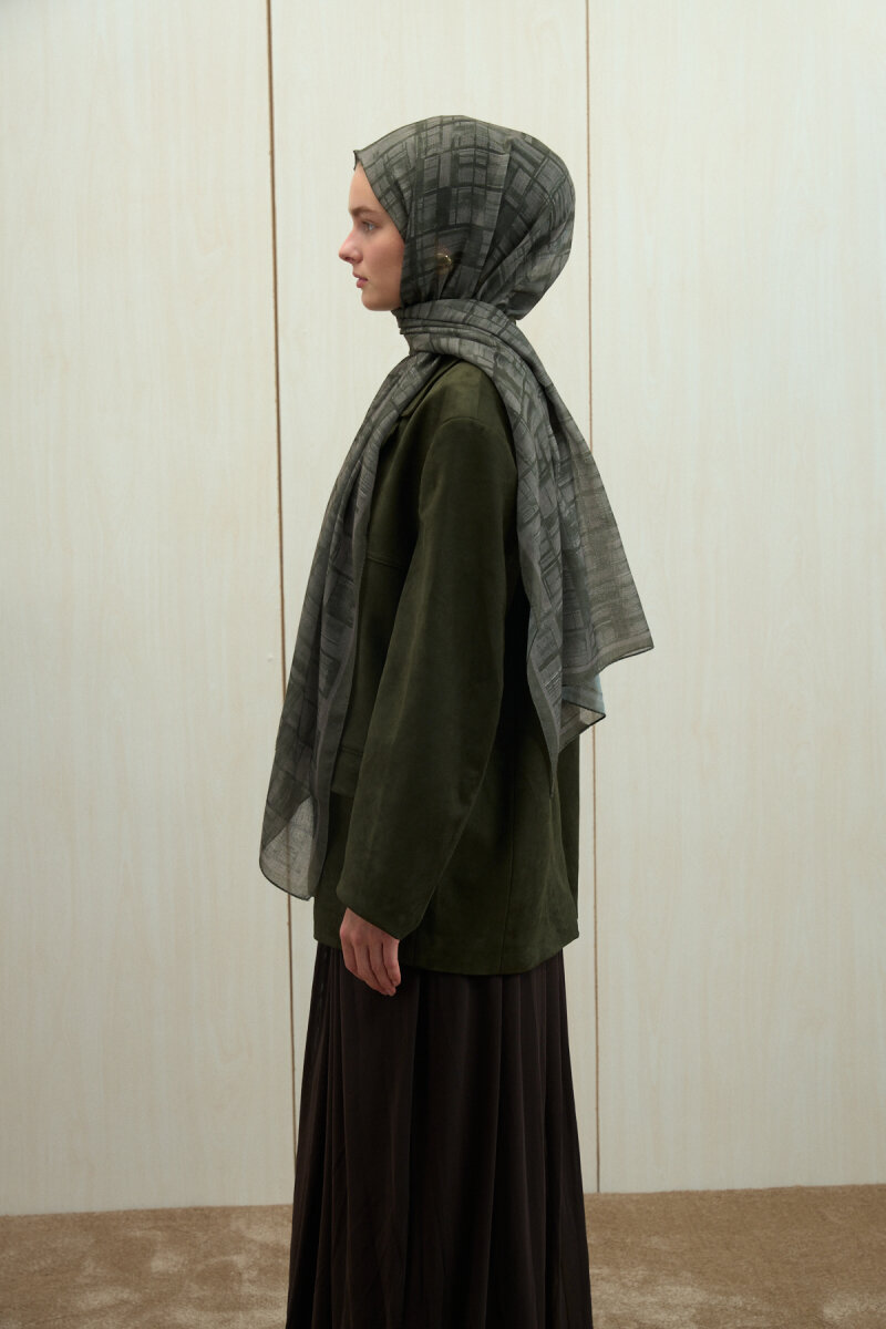 Valentina Rami Şal - Çağla - 3