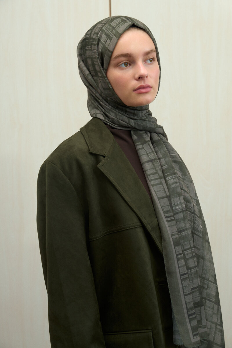 Valentina Rami Şal - Çağla - 4