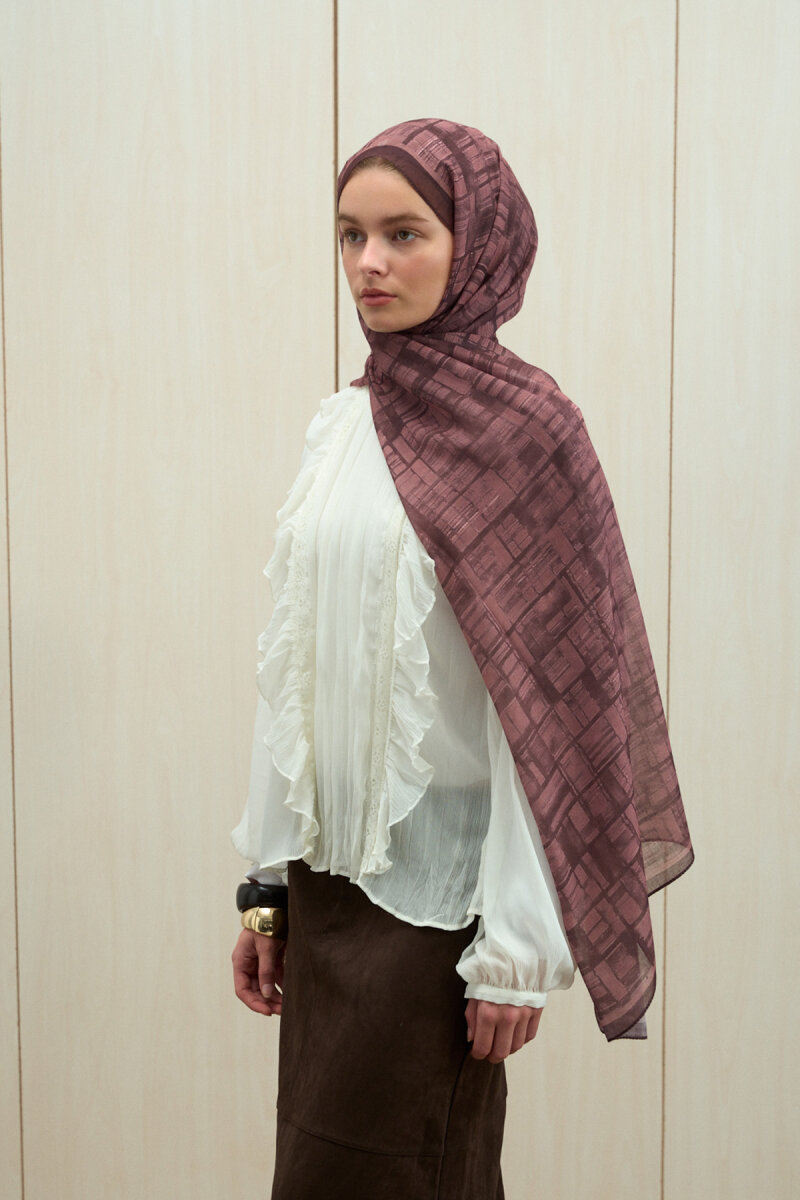 Valentina Rami Şal - Erik Çürüğü - 1