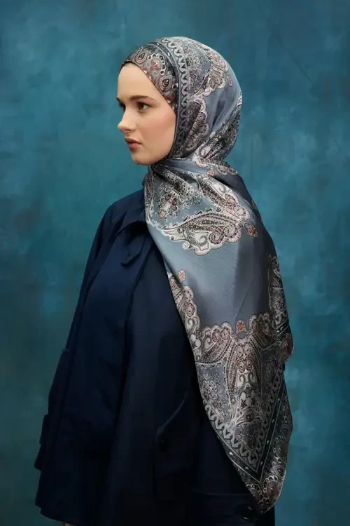 Vintage Shine Collection - Gri 