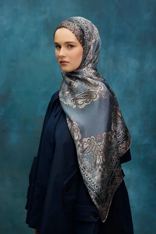 Vintage Shine Collection - Gri - 2