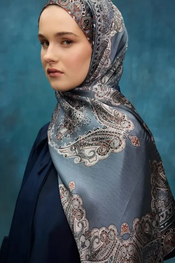 Vintage Shine Collection - Gri - 3