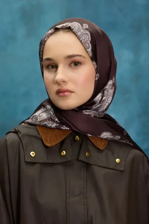 Vintage Shine Collection - Kahve 