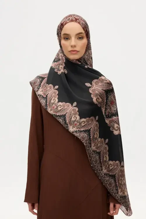 Vintage Shine Collection - Kiremit 