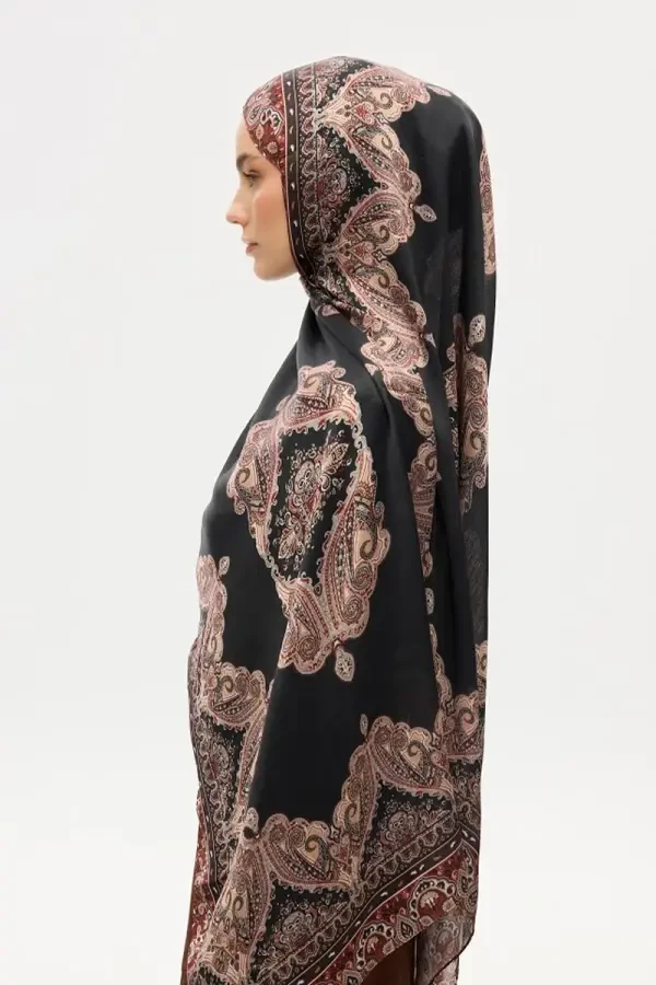 Vintage Shine Collection - Kiremit - 3