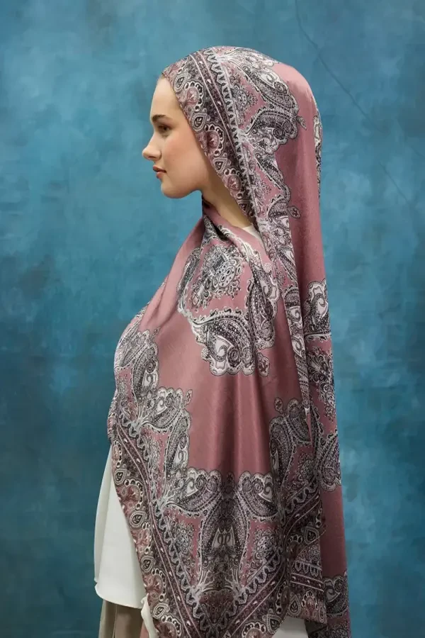 Vintage Shine Collection - Pembe - 3