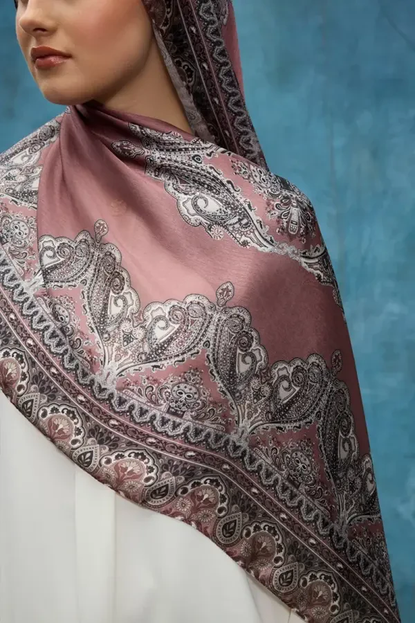 Vintage Shine Collection - Pembe - 4