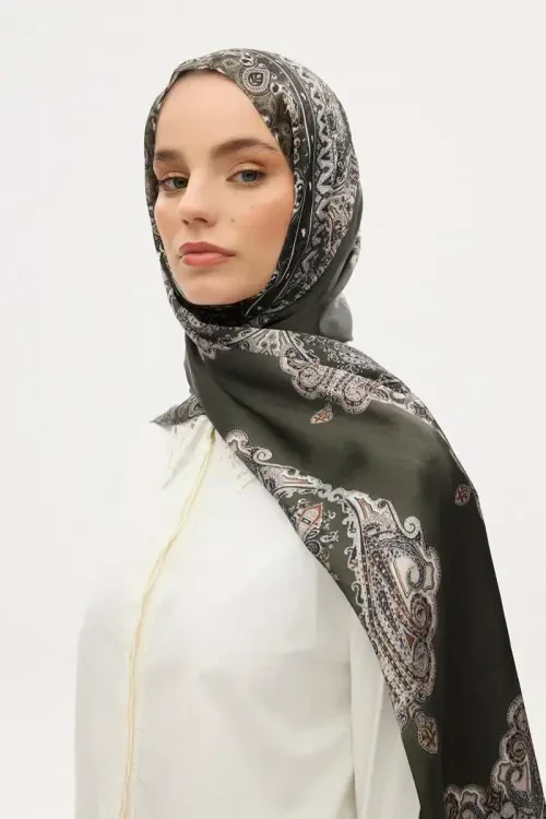 Vintage Shine Collection - Yeşil 