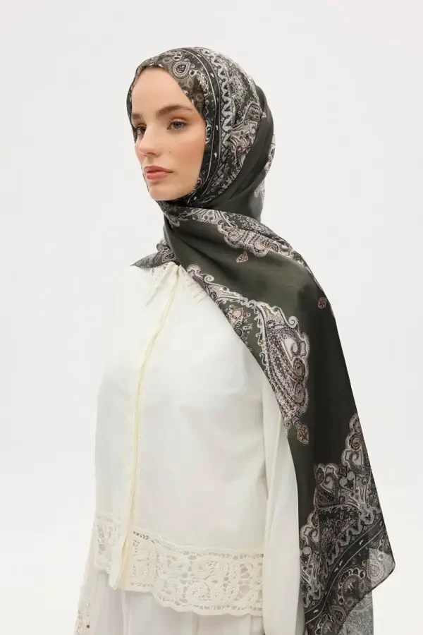 Vintage Shine Collection - Yeşil - 2