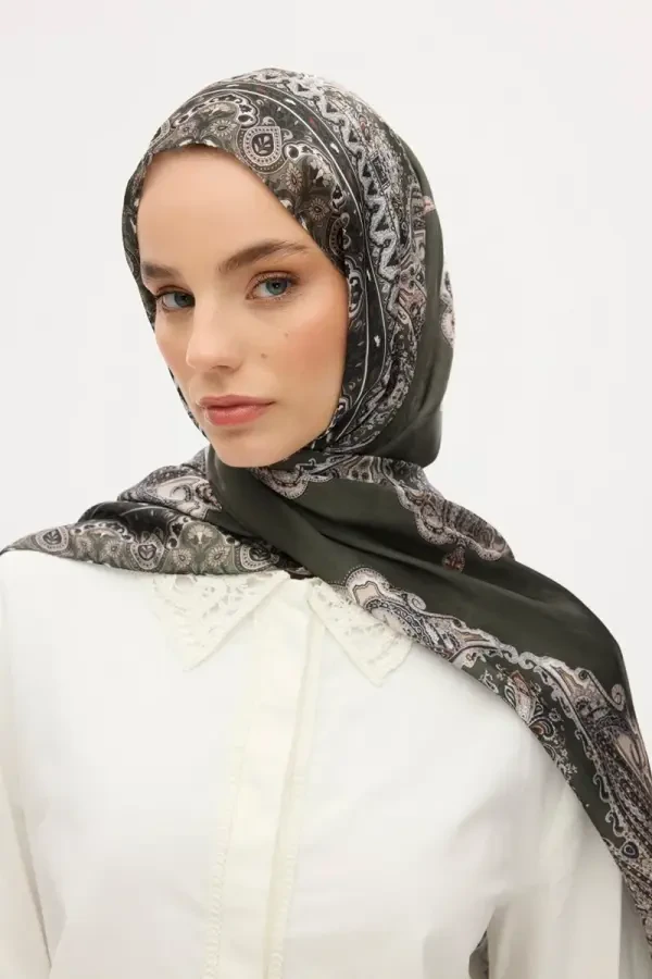 Vintage Shine Collection - Yeşil - 4