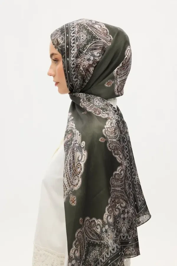 Vintage Shine Collection - Yeşil - 3